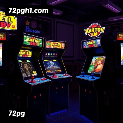 PG Slots Collection