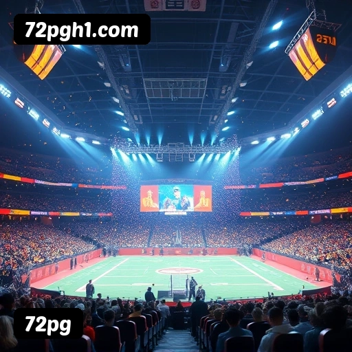 Certificações de segurança e licenças da 72pg